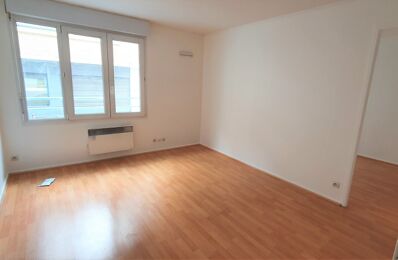 appartement 2 pièces 35 m2 à louer à Lille (59000)