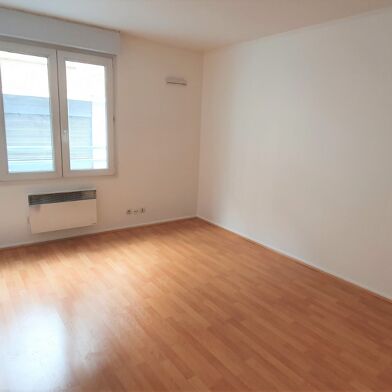 Appartement 2 pièces 35 m²