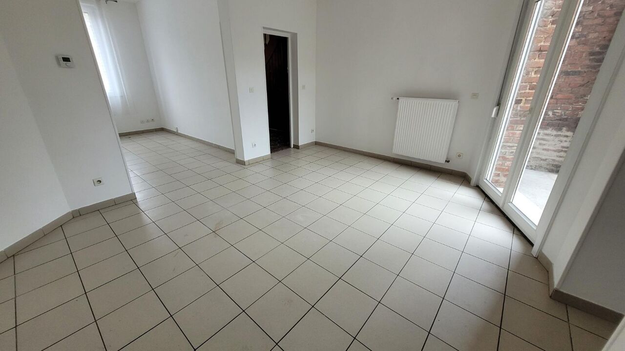 maison 6 pièces 115 m2 à louer à Cambrai (59400)