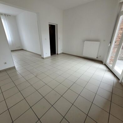 Maison 6 pièces 115 m²