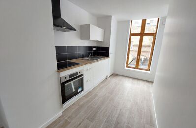 appartement 3 pièces 71 m2 à louer à Cambrai (59400)