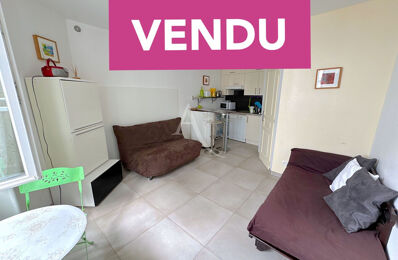 vente appartement 117 200 € à proximité de Larressore (64480)