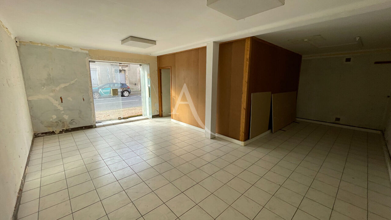 commerce 2 pièces 70 m2 à vendre à Castelnaudary (11400)