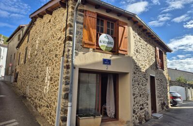 vente maison 199 000 € à proximité de Montgaillard (09330)