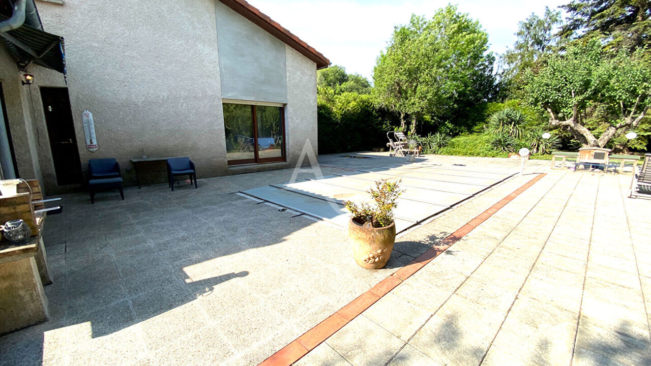 maison 4 pièces 126 m2 à vendre à Albi (81000)