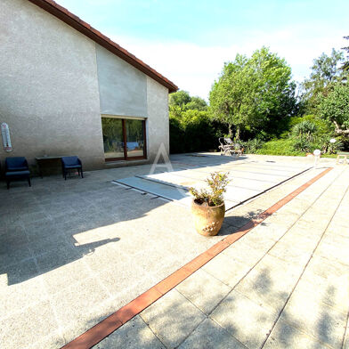 Maison 4 pièces 126 m²