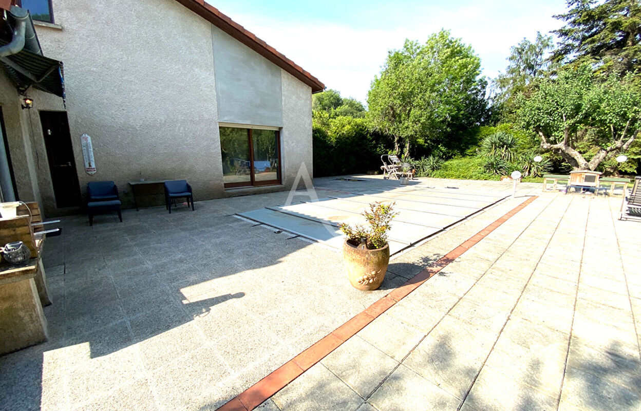 maison 4 pièces 126 m2 à vendre à Albi (81000)