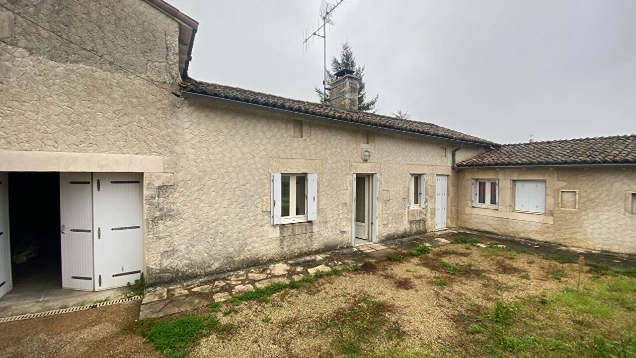 maison 3 pièces 75 m2 à louer à Chauvigny (86300)