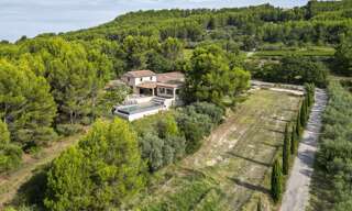 Maison 10 Pièces 320 m² à vendre à Mazan (84380)