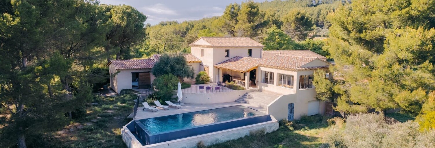 Maison 10 Pièces 320 m² à vendre à Mazan (84380)