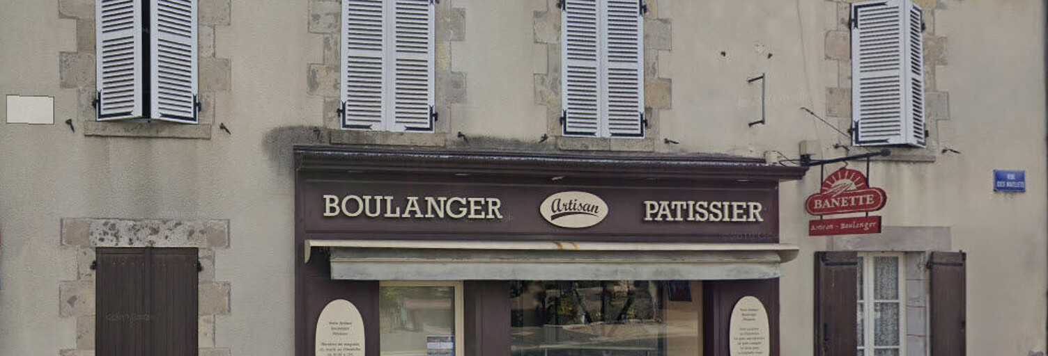 Immeuble  205 m² à vendre à Fay-aux-Loges (45450)