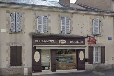 Commerce 6 pièces 160500 €