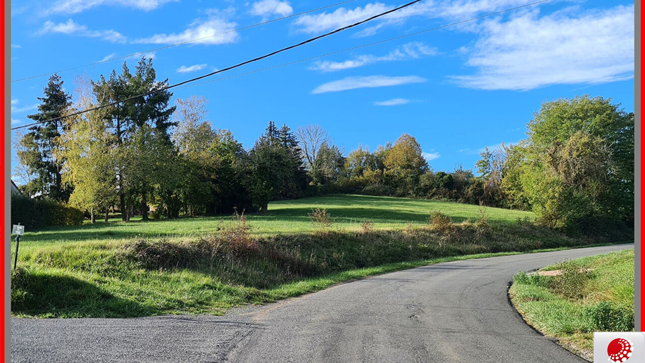 terrain  pièces 808 m2 à vendre à Creuzier-le-Neuf (03300)