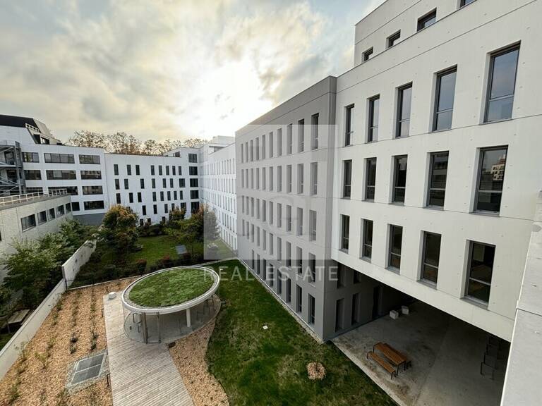 BUREAUX à LOUER — photo 1