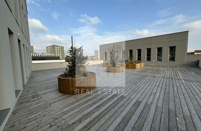 BUREAUX à LOUER — photo 4