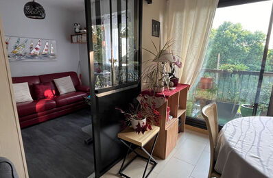 vente appartement 155 850 € à proximité de Saint-Herblain (44800)