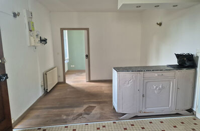 location appartement 425 € CC /mois à proximité de Arros-de-Nay (64800)