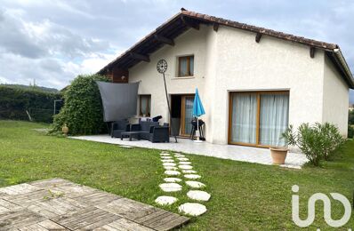 maison 6 pièces 150 m2 à vendre à Bruch (47130)