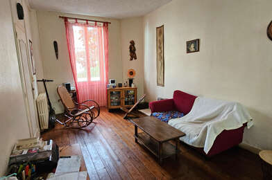 Maison 3 pièces 115000 €