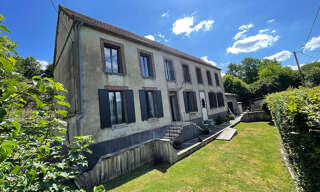 Maison 8 Pièces 190 m² à vendre à Bœurs-en-Othe (89770)