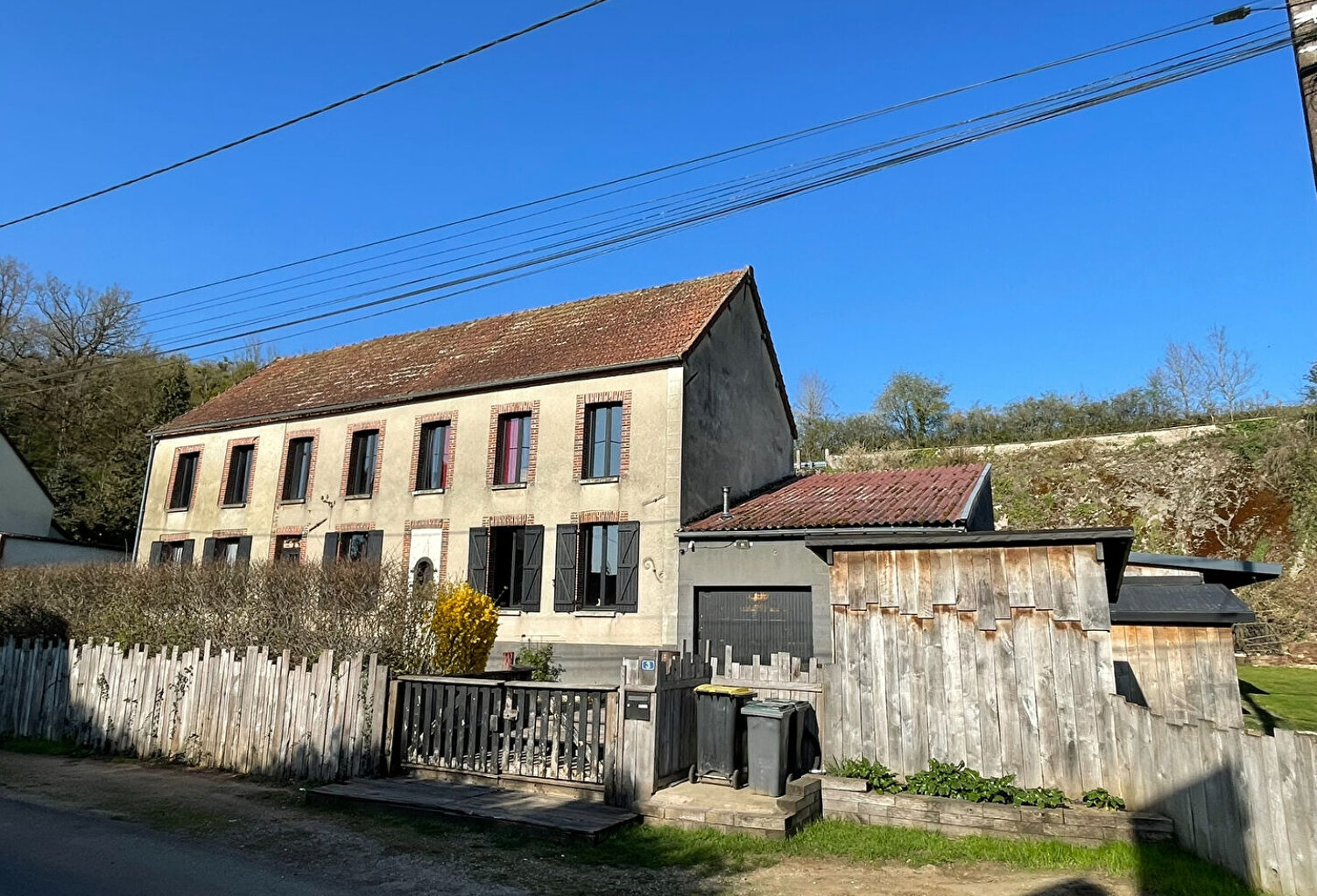 La charmante — photo 1