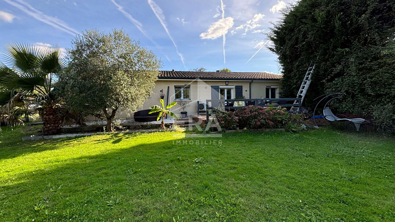 maison 6 pièces 126 m2 à vendre à Pugnac (33710)