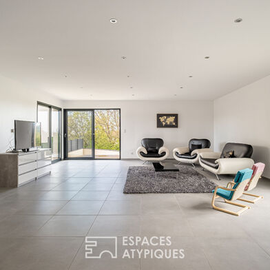 Maison 6 pièces 162 m²