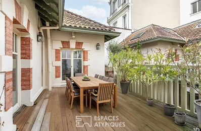 vente appartement 1 490 000 € à proximité de Lyon 9 (69009)