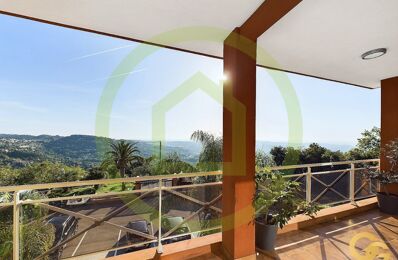 vente appartement 359 000 € à proximité de Mougins (06250)