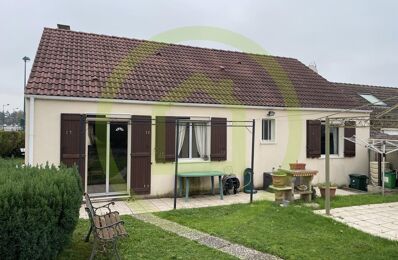 vente maison 283 000 € à proximité de Le Mesnil-en-Thelle (60530)