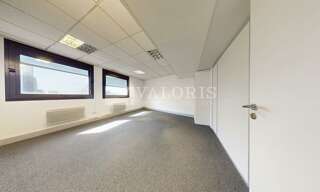 Bureau  273 m² à louer à Lyon 6 (69006)