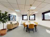 BUREAUX à LOUER — photo 2