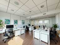 BUREAUX à LOUER — photo 3