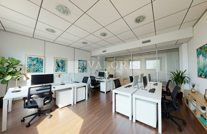 BUREAUX à LOUER — photo 3