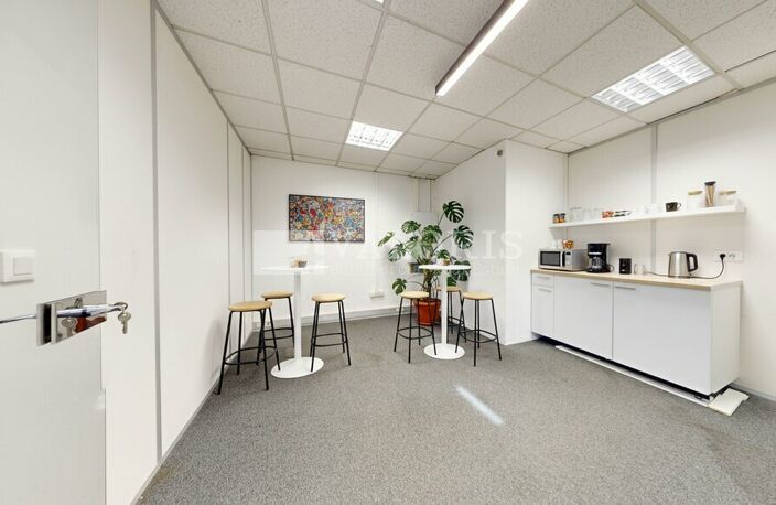 BUREAUX à LOUER — photo 4