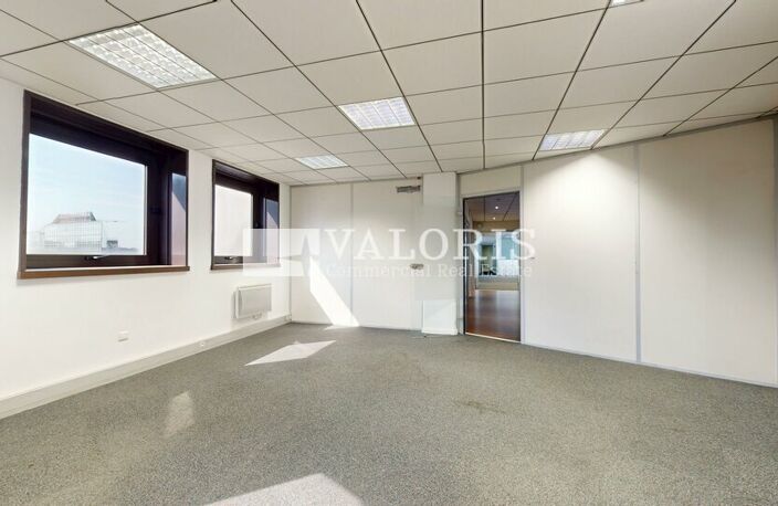 BUREAUX à LOUER — photo 5