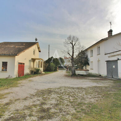 Maison 16 pièces 520000 €