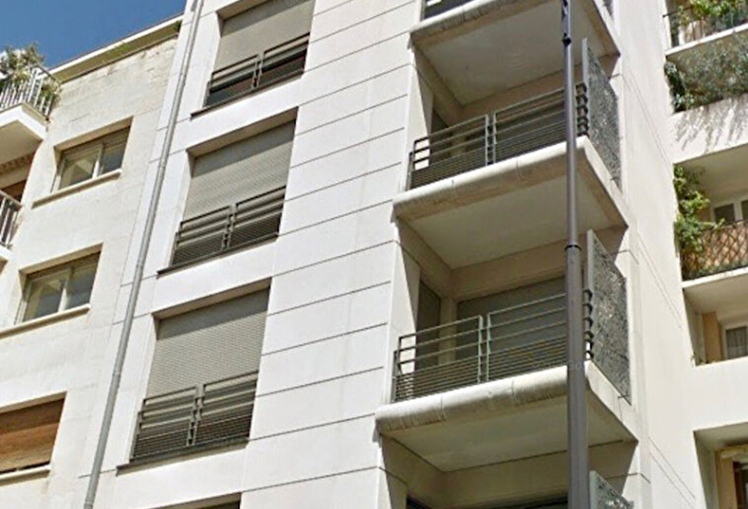 PARIS 15 - 3 PIECES - 90 m2 TERRASSE — photo 1