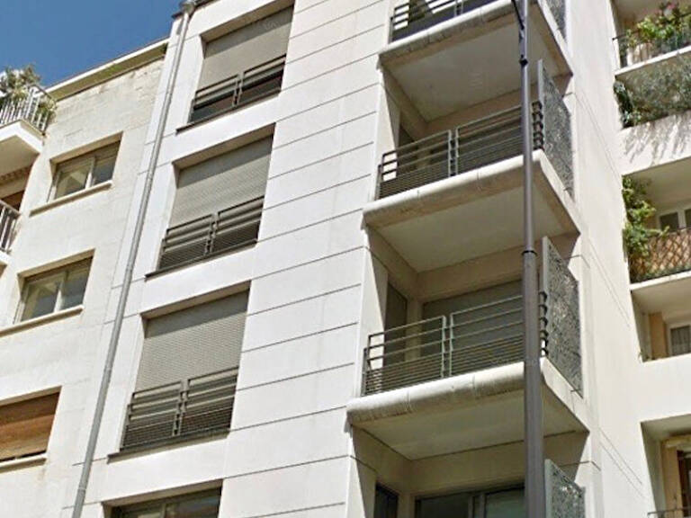 PARIS 15 - 3 PIECES - 90 m2 TERRASSE — photo 1