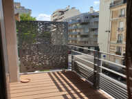 PARIS 15 - 3 PIECES - 90 m2 TERRASSE — photo 2