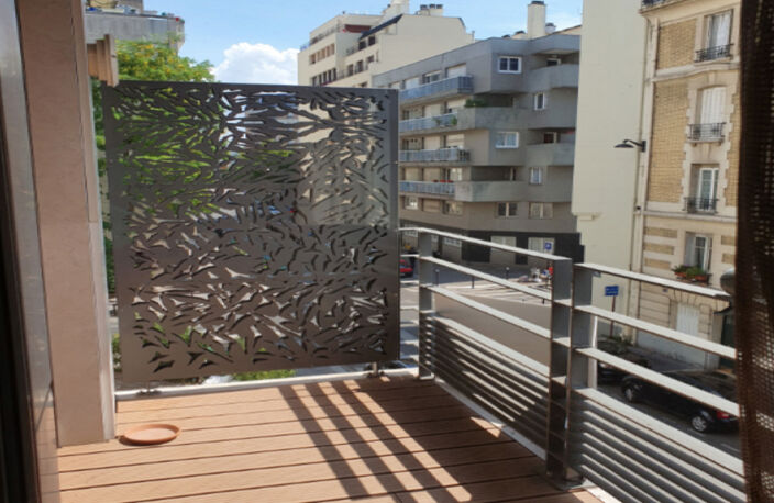 PARIS 15 - 3 PIECES - 90 m2 TERRASSE — photo 2
