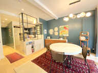 PARIS 15 - 3 PIECES - 90 m2 TERRASSE — photo 4