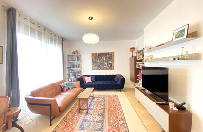 PARIS 15 - 3 PIECES - 90 m2 TERRASSE — photo 5
