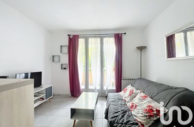 vente appartement 119 000 € à proximité de Toulon (83200)