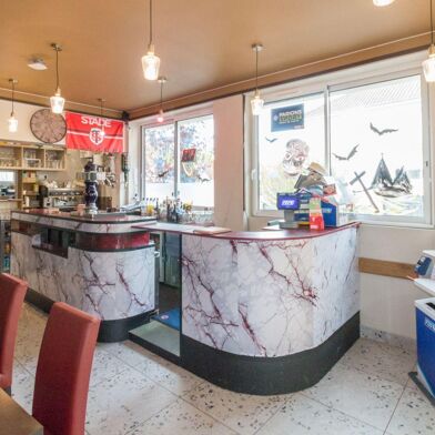 Commerce  125000 €