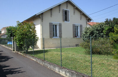 maison 4 pièces 102 m2 à louer à Montauban (82000)