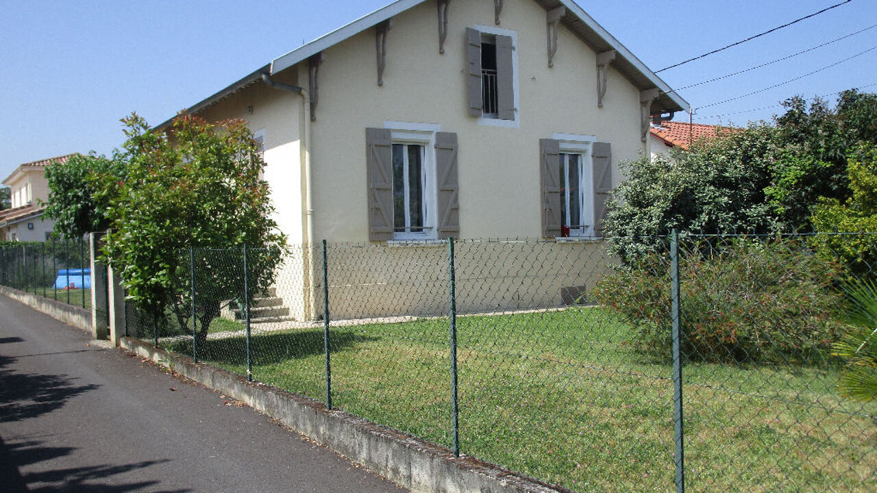 maison 4 pièces 102 m2 à louer à Montauban (82000)