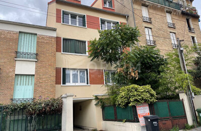 location appartement 720 € CC /mois à proximité de Paris (75000)