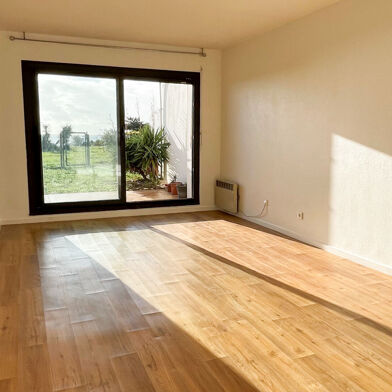 Appartement 1 pièce 33 m²