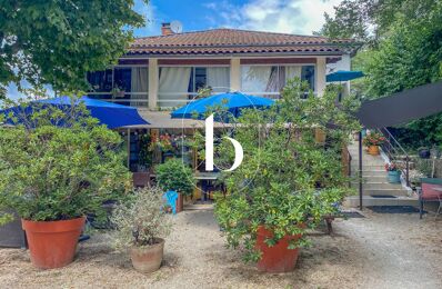 vente maison 550 000 € à proximité de Beaulieu (07460)